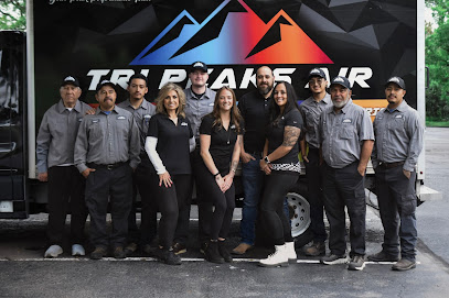 Tri Peaks Air