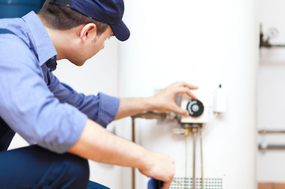 The Water Heater Repair Experts of Plano TX