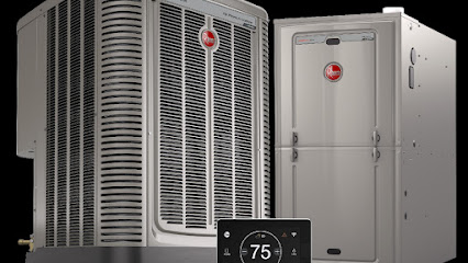 CROATT HVAC SERVICE