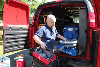 Lowe's Air Duct Cleaning Services Texas