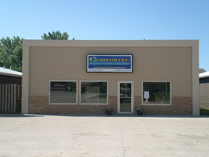 Comfortec Heating, Cooling & Plumbing, Inc.