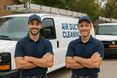 Air Duct Cleaning Titans