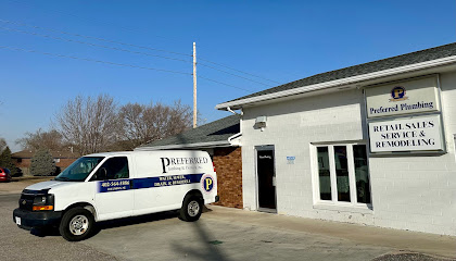 Preferred Plumbing & Heating, Inc.