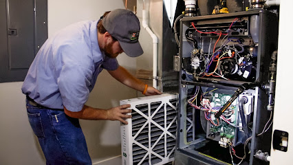 Getzschman Heating and Air Conditioning