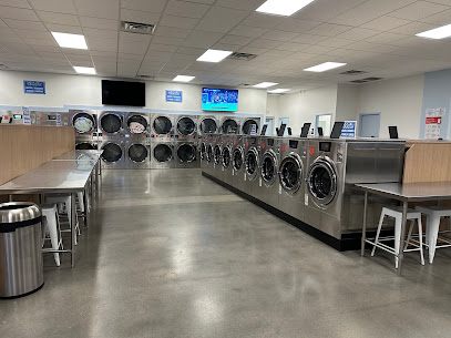 Blue Sky Laundry