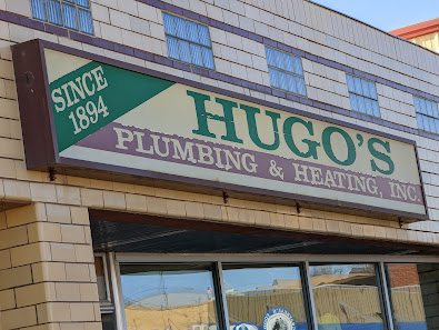 Hugo Plumbing & Heating Inc