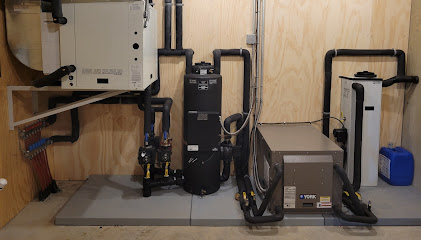 Lakeport Heating & Cooling