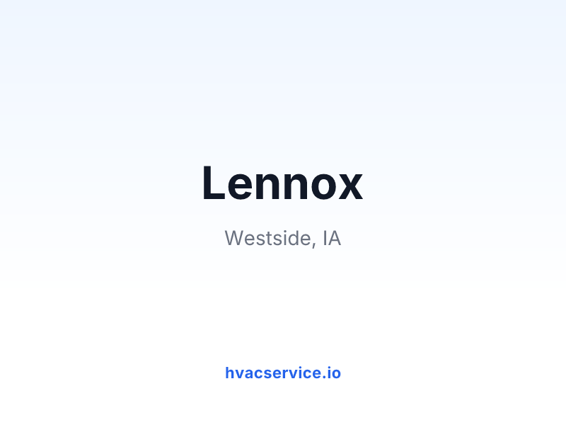 Lennox