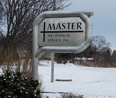 Master Mechanical Services Inc