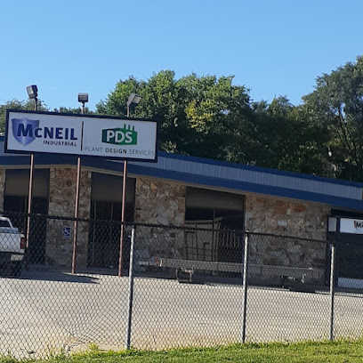 McNeil Industrial
