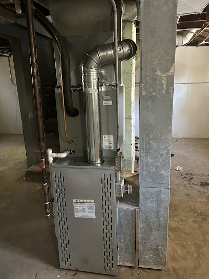 Schuman Heating & Air LLC