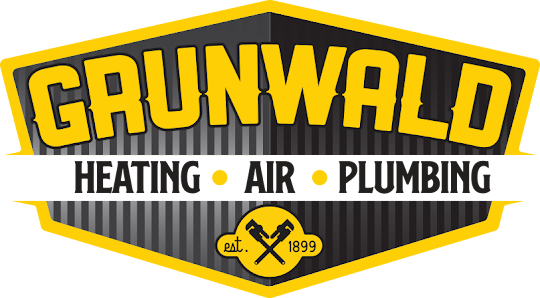 Grunwald Plumbing, Heating & Air