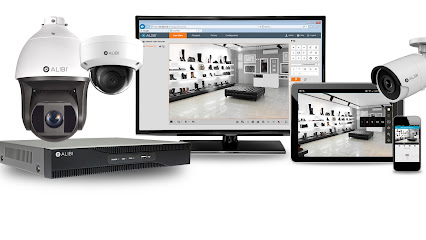 Surveillance Equipment Omaha - SilverHammer Surveillance