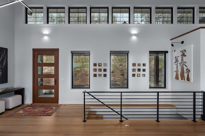 Fiberglass Windows & Doors • EnerLux