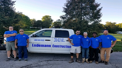 Ludemann Construction LLC