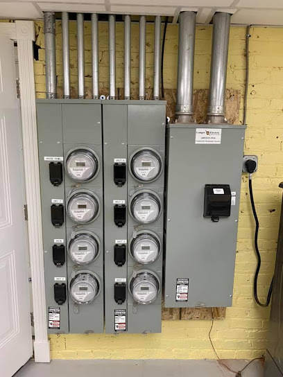 Langer Electric