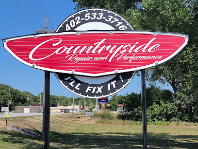 Countryside Repair & Performance LLC