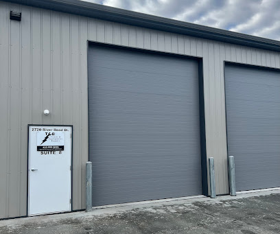 TCB Truck and Equipment Repair