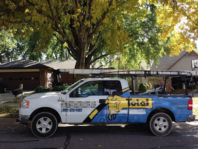 Total Construction Services