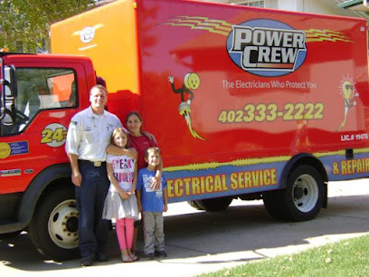 Power Crew