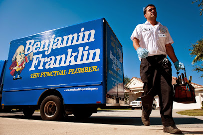 Benjamin Franklin Plumbing of Omaha