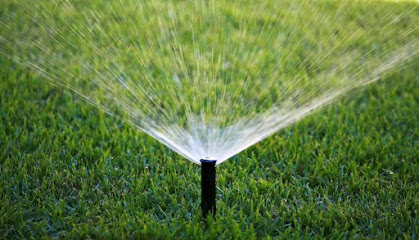 Nature's Helper - A Quality Irrigation Company