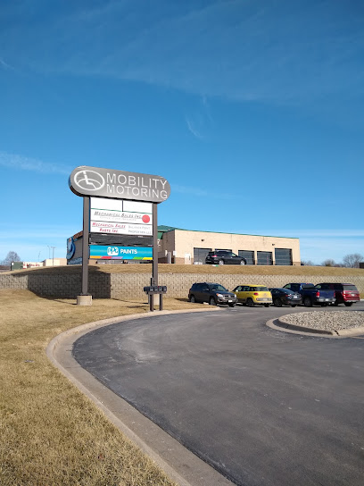 Mechanical Sales, Inc.