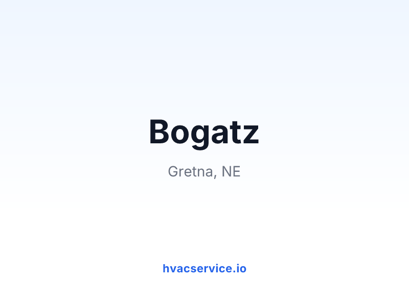 Bogatz