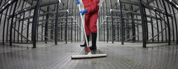 Clear Air Enviro-Services