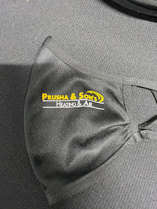 Prusha & Son's Heating & Air