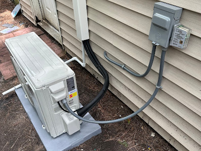 Kinsey HVAC LLC.