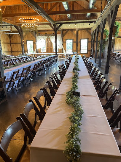 Pioneer Event Barn