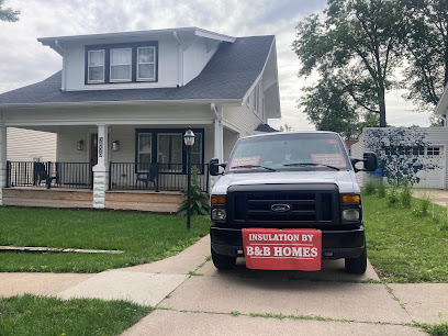 B & B Homes Insulation