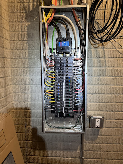 Stevens Electrical Services LLC