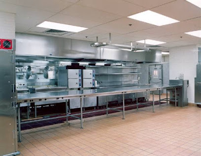 Nebraska Industrial Refrigeration (NIR)