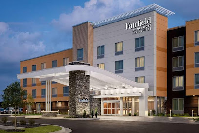 Fairfield by Marriott Inn & Suites Lincoln Crete