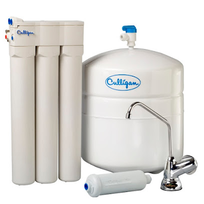 Corbett"s Water Conditioning Inc.
