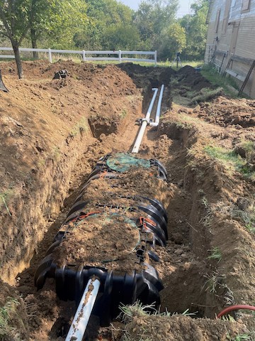 Pribyl Plumbing And Heating, Inc.
