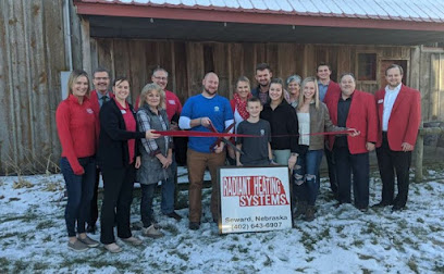 Radiant Heating Systems of Nebraska