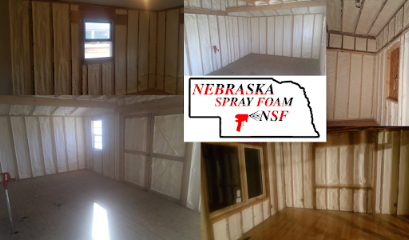 Nebraska Spray foam LLC