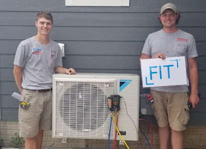 Mc Cool Heating & AC