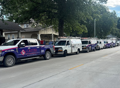 Critel Enterprises LLC