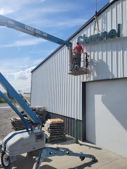 Hebron Electric & Air Conditioning