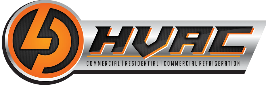 LP HVAC & Commercial Refrigeration/Equipment