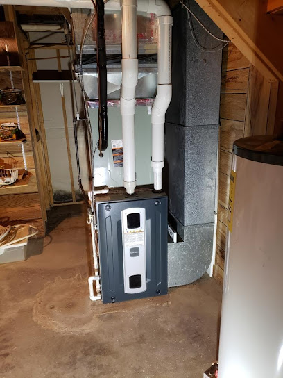 4 County Heating & Air