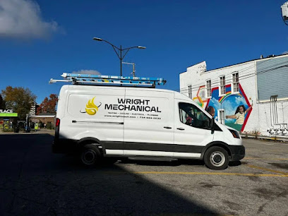 Wright Mechanical
