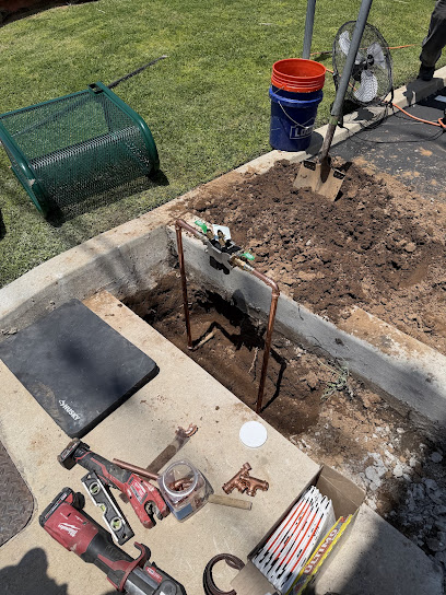 Dependable Plumber Inc