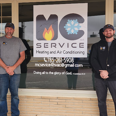 MC Service LLC