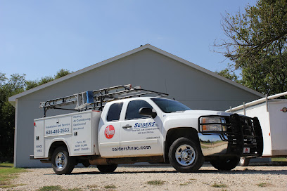 Seiders Heating and Air Conditioning