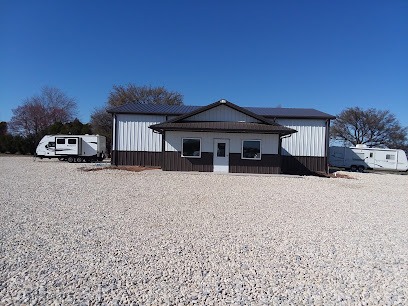 Heath's RV Repair LLC